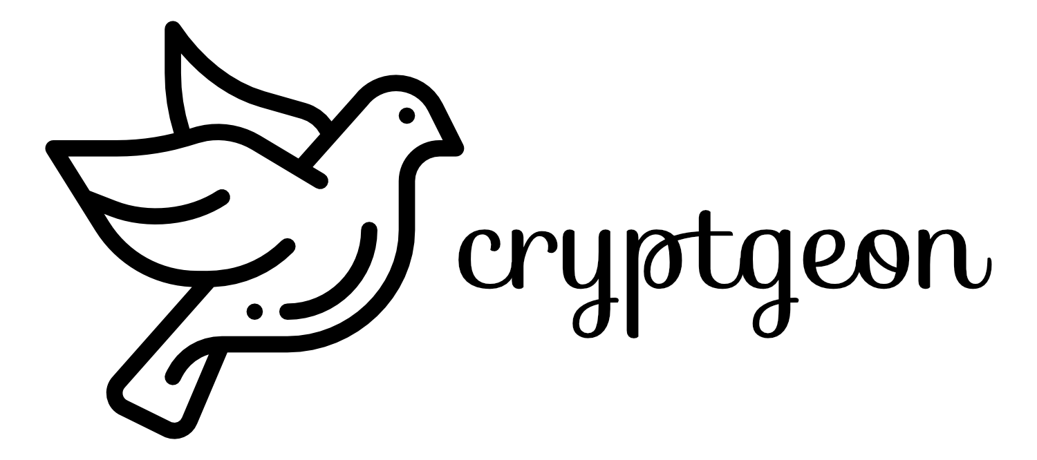 Cryptgeon