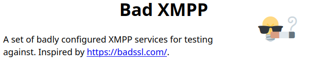 XMPP